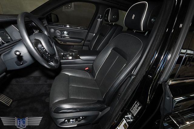 2019 Rolls-Royce Cullinan Sport Utility - 22937203 - 14