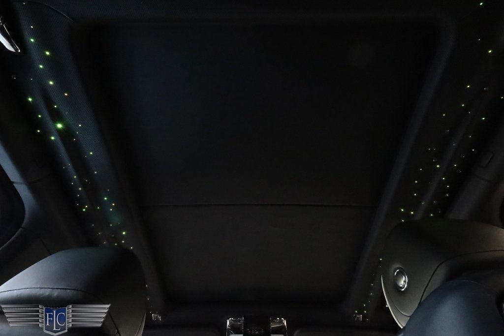 2019 Rolls-Royce Cullinan Sport Utility - 22937203 - 16