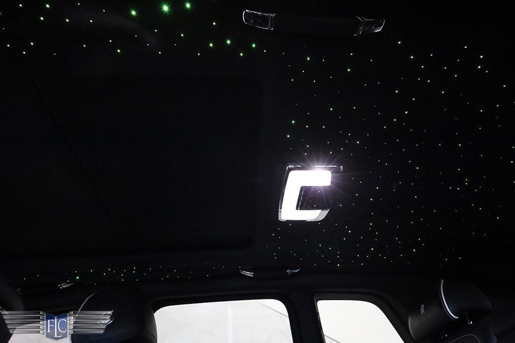 2019 Rolls-Royce Cullinan Sport Utility - 22937203 - 17