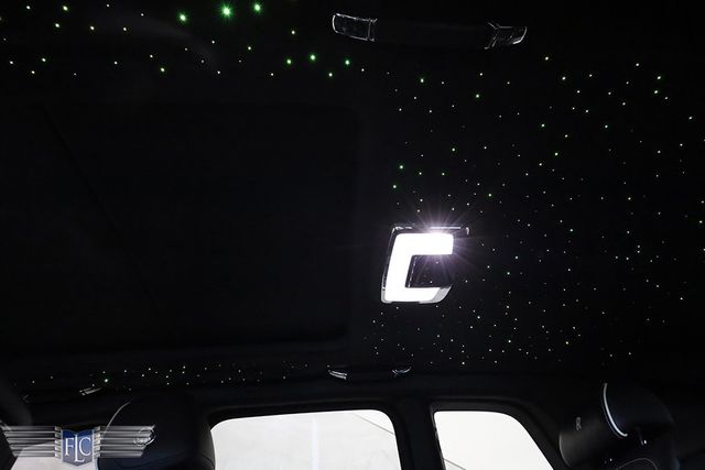 2019 Rolls-Royce Cullinan Sport Utility - 22937203 - 17