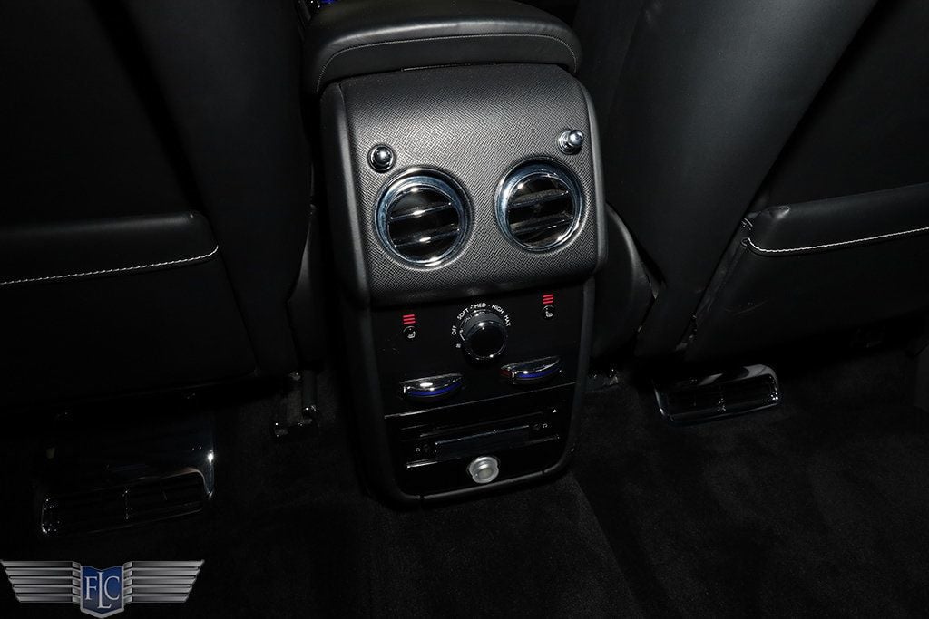 2019 Rolls-Royce Cullinan Sport Utility - 22937203 - 21