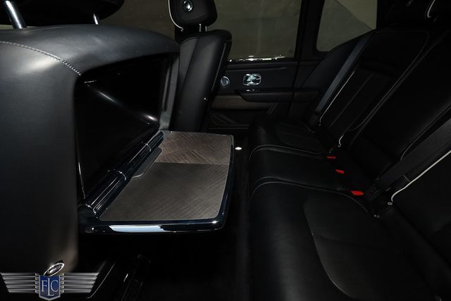 2019 Rolls-Royce Cullinan Sport Utility - 22937203 - 22