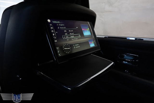 2019 Rolls-Royce Cullinan Sport Utility - 22937203 - 23