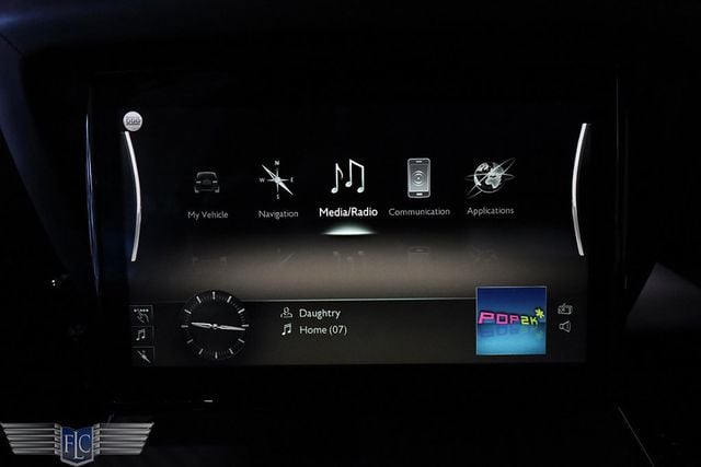 2019 Rolls-Royce Cullinan Sport Utility - 22937203 - 24