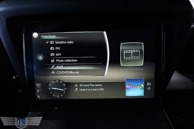 2019 Rolls-Royce Cullinan Sport Utility - 22937203 - 25