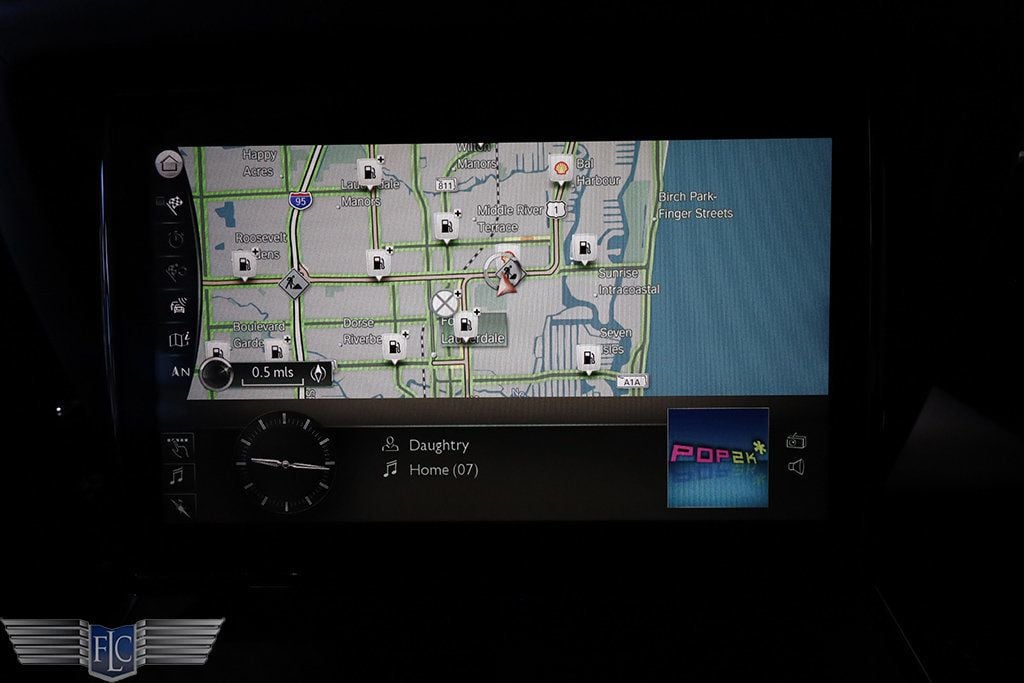 2019 Rolls-Royce Cullinan Sport Utility - 22937203 - 26