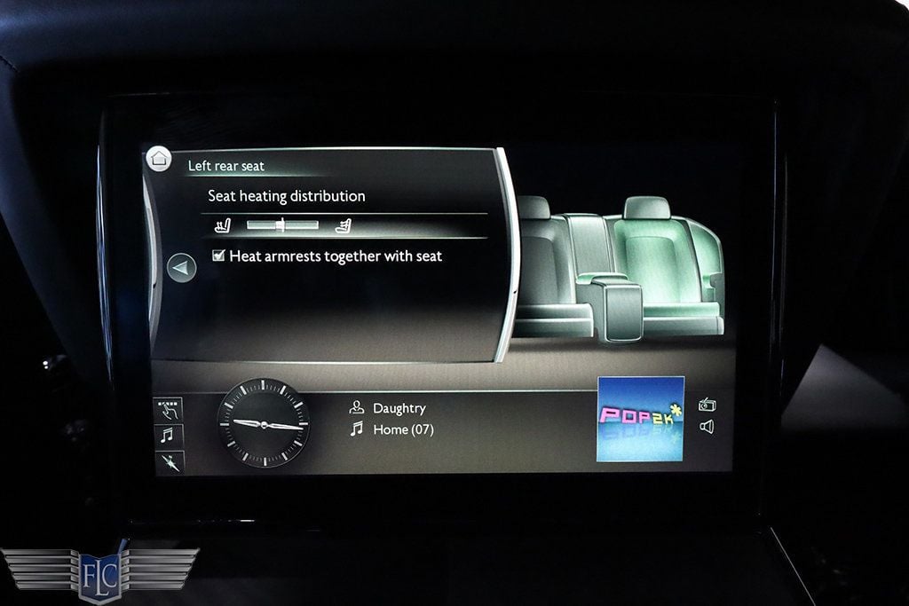 2019 Rolls-Royce Cullinan Sport Utility - 22937203 - 27