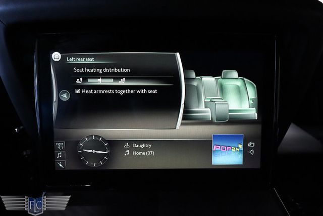 2019 Rolls-Royce Cullinan Sport Utility - 22937203 - 27