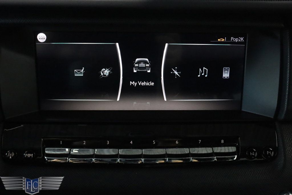 2019 Rolls-Royce Cullinan Sport Utility - 22937203 - 32