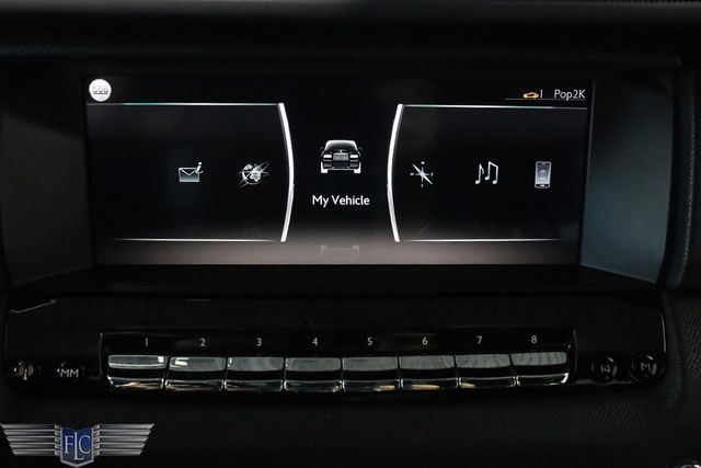 2019 Rolls-Royce Cullinan Sport Utility - 22937203 - 32