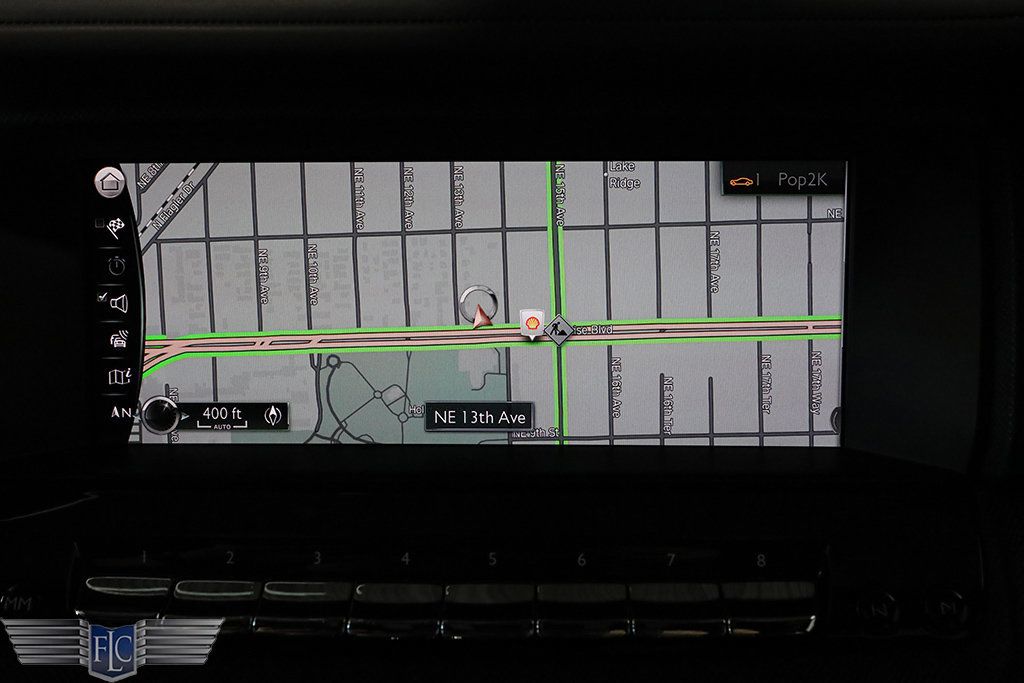 2019 Rolls-Royce Cullinan Sport Utility - 22937203 - 34