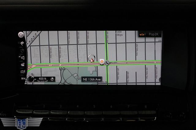 2019 Rolls-Royce Cullinan Sport Utility - 22937203 - 34