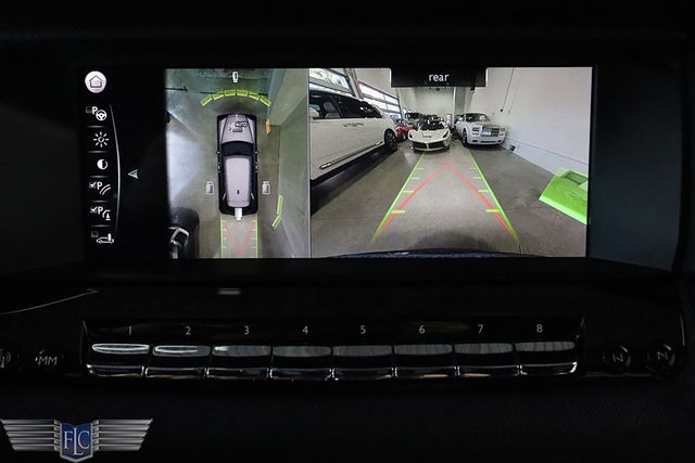 2019 Rolls-Royce Cullinan Sport Utility - 22937203 - 35