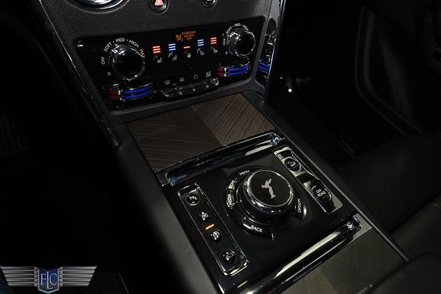 2019 Rolls-Royce Cullinan Sport Utility - 22937203 - 36