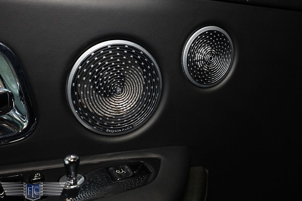 2019 Rolls-Royce Cullinan Sport Utility - 22937203 - 38