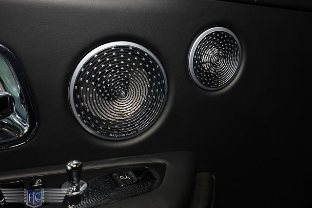 2019 Rolls-Royce Cullinan Sport Utility - 22937203 - 38