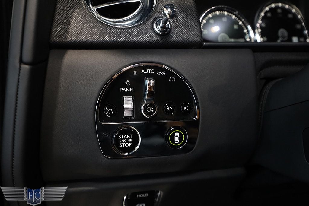 2019 Rolls-Royce Cullinan Sport Utility - 22937203 - 39