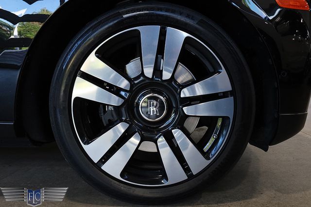 2019 Rolls-Royce Cullinan Sport Utility - 22937203 - 43