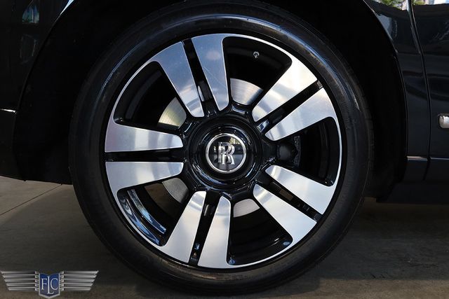 2019 Rolls-Royce Cullinan Sport Utility - 22937203 - 44