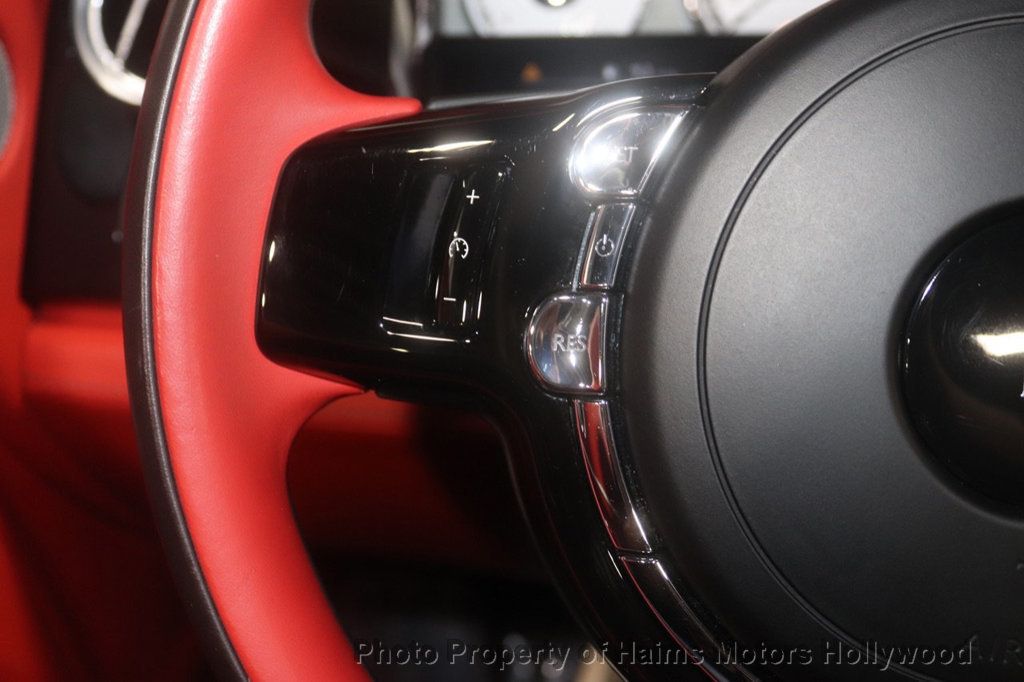 2019 Rolls Royce Dawn photo 28