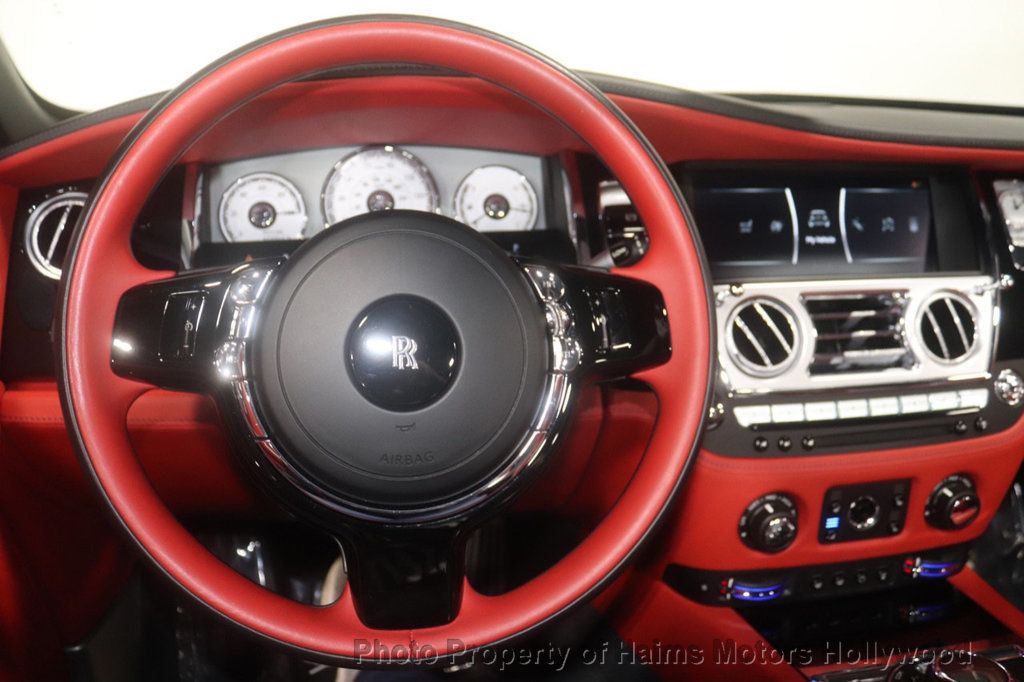 2019 Rolls Royce Dawn photo 31