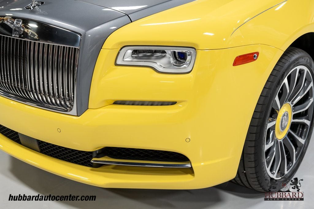2019 Rolls Royce Dawn RR6 photo 12