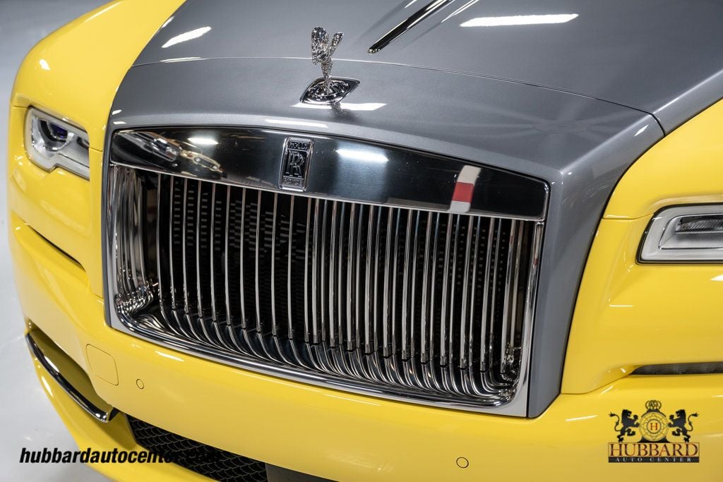 2019 Rolls Royce Dawn RR6 photo 13