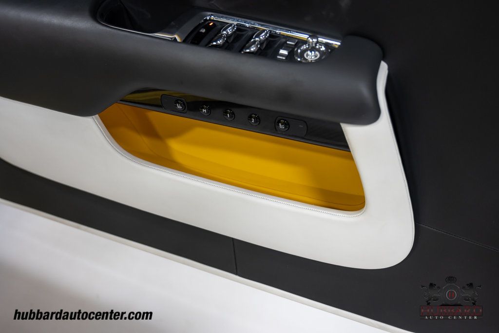 2019 Rolls Royce Dawn RR6 photo 16