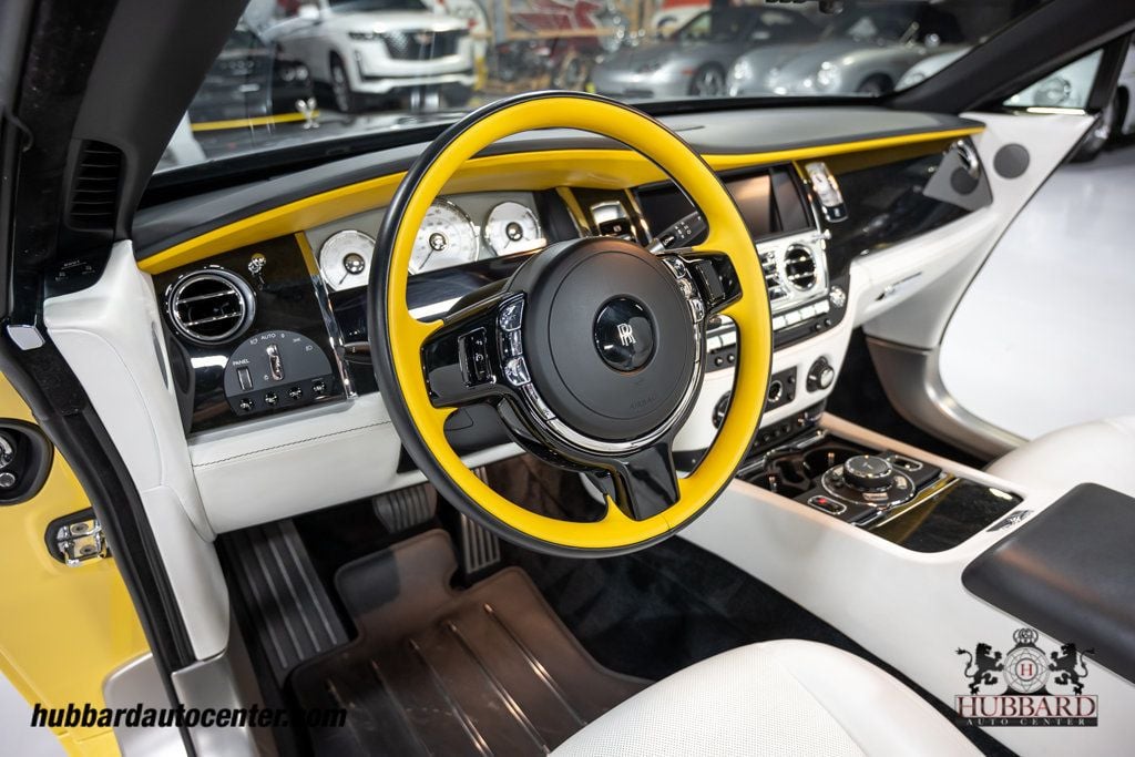 2019 Rolls Royce Dawn RR6 photo 20