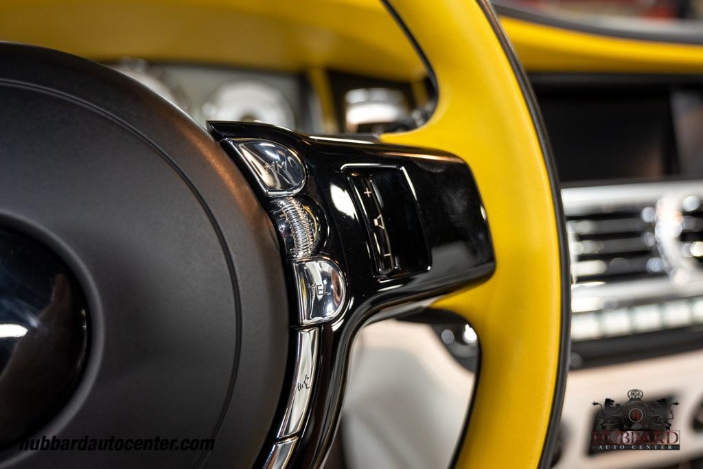 2019 Rolls Royce Dawn RR6 photo 22