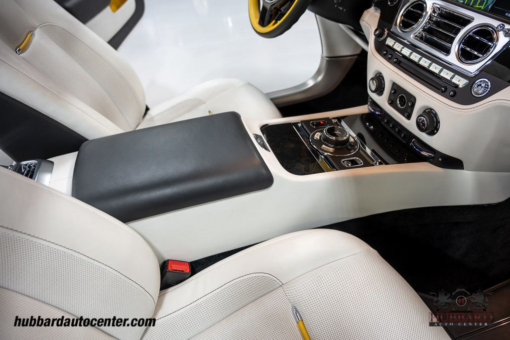 2019 Rolls Royce Dawn RR6 photo 27