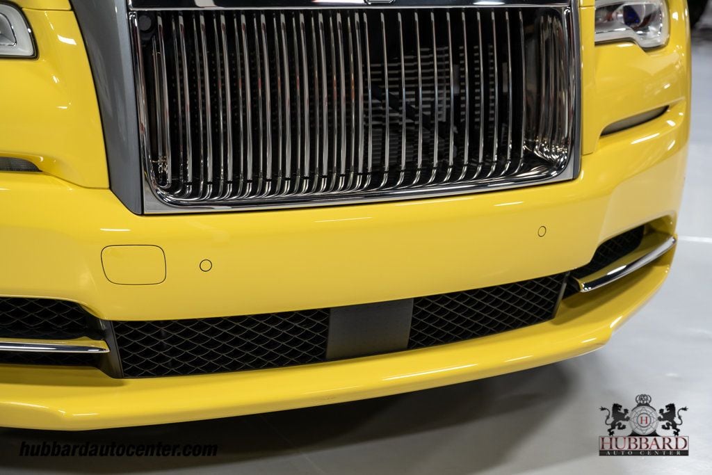 2019 Rolls Royce Dawn RR6 photo 28