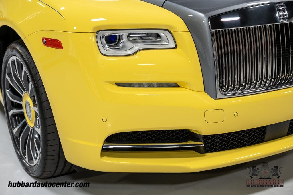 2019 Rolls Royce Dawn RR6 photo 29