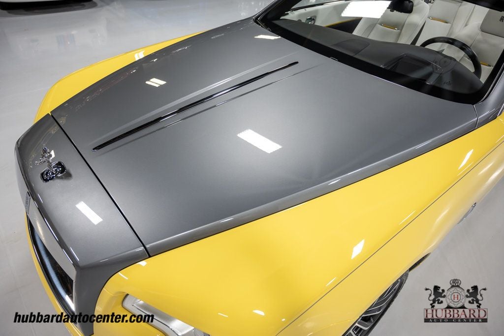 2019 Rolls Royce Dawn RR6 photo 31