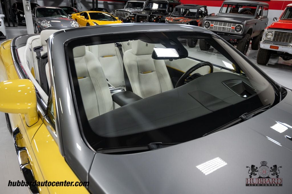 2019 Rolls Royce Dawn RR6 photo 36