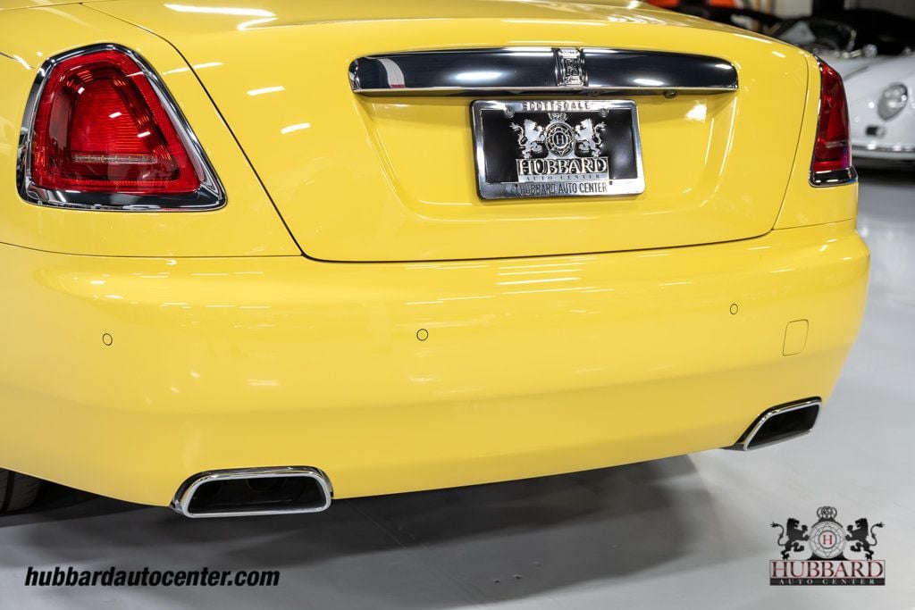 2019 Rolls Royce Dawn RR6 photo 47