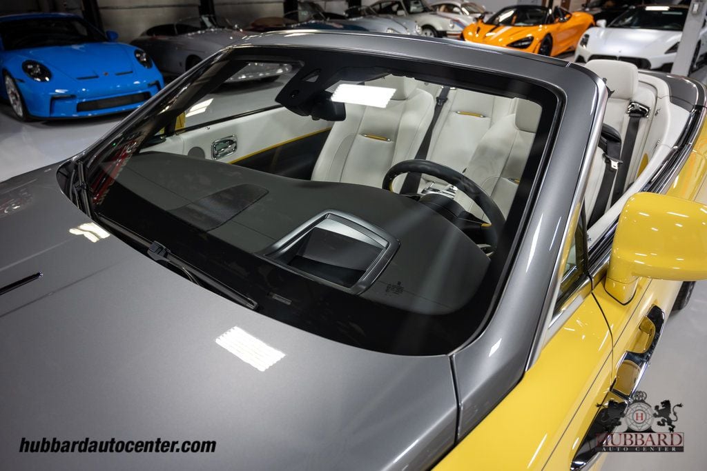 2019 Rolls Royce Dawn RR6 photo 51