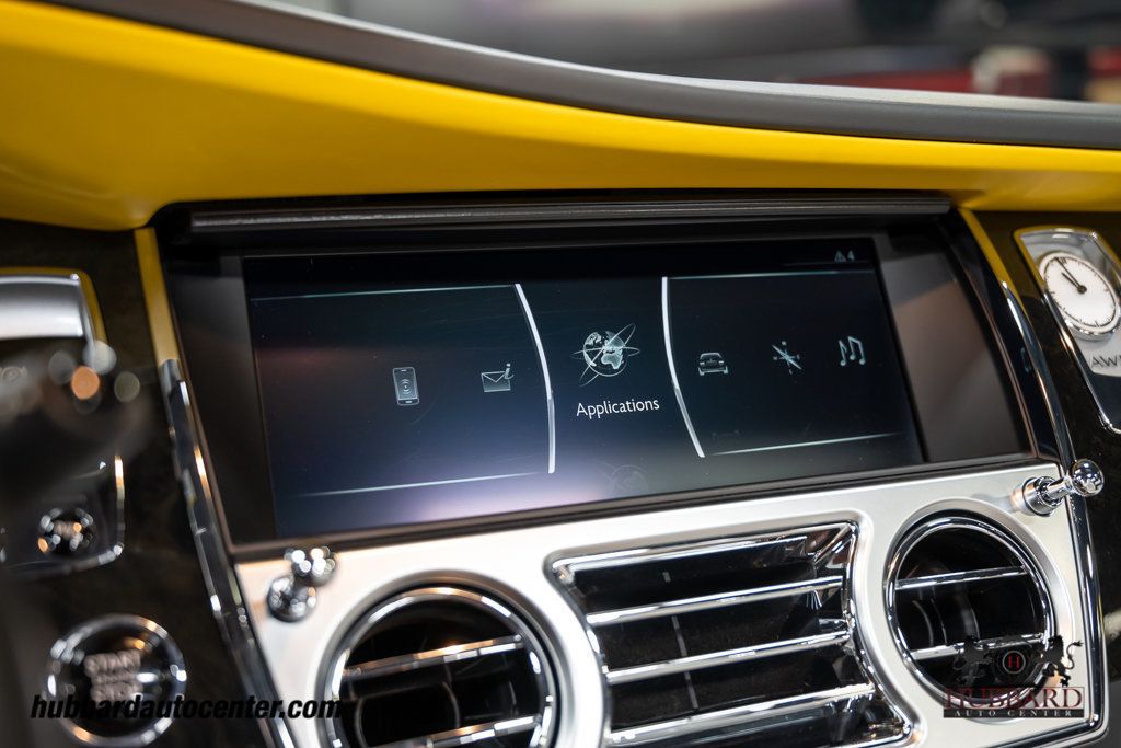 2019 Rolls Royce Dawn RR6 photo 55