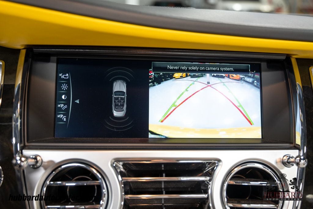 2019 Rolls Royce Dawn RR6 photo 57