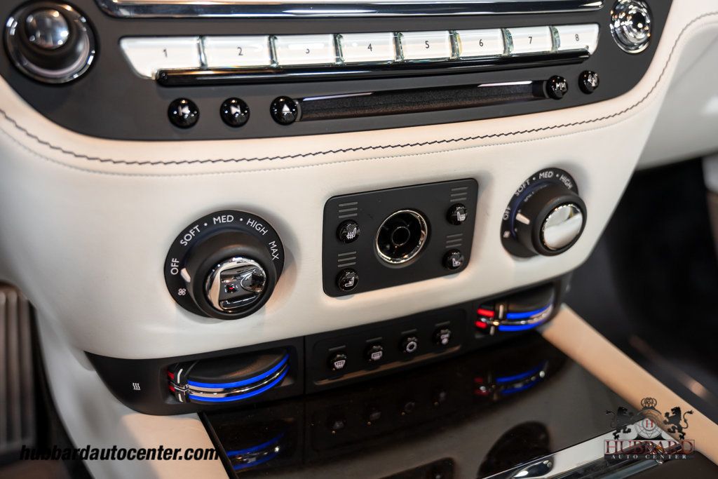 2019 Rolls Royce Dawn RR6 photo 59