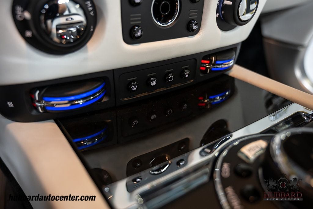 2019 Rolls Royce Dawn RR6 photo 60