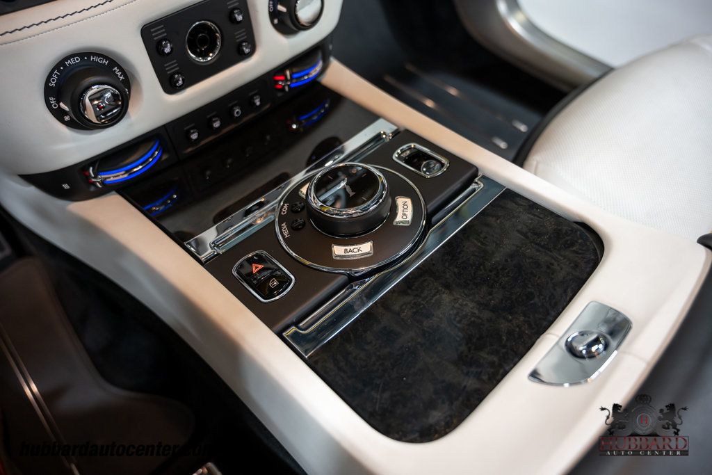 2019 Rolls Royce Dawn RR6 photo 61