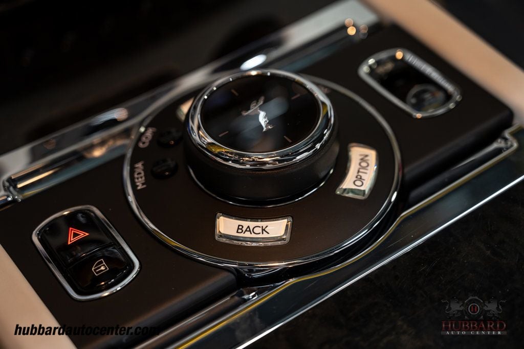 2019 Rolls Royce Dawn RR6 photo 62