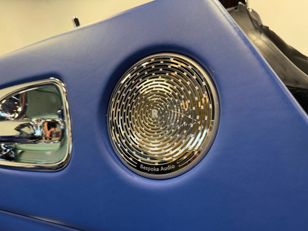 2019 Rolls-Royce Dawn Convertible - 23028747 - 13