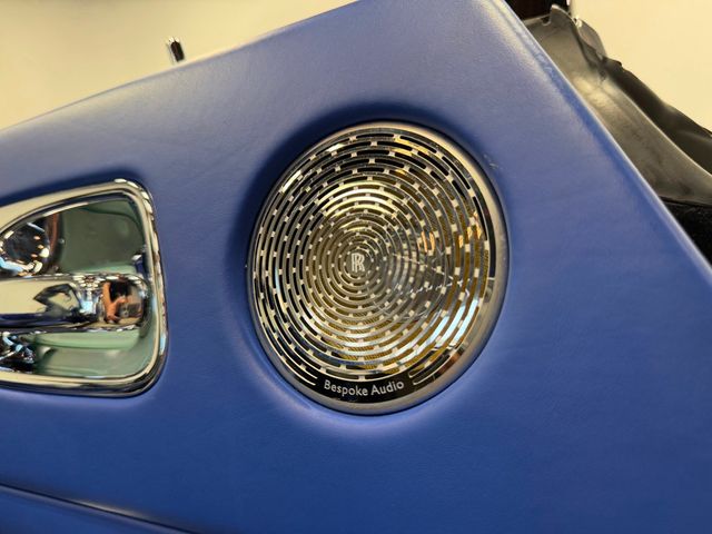 2019 Rolls-Royce Dawn Convertible - 23028747 - 13
