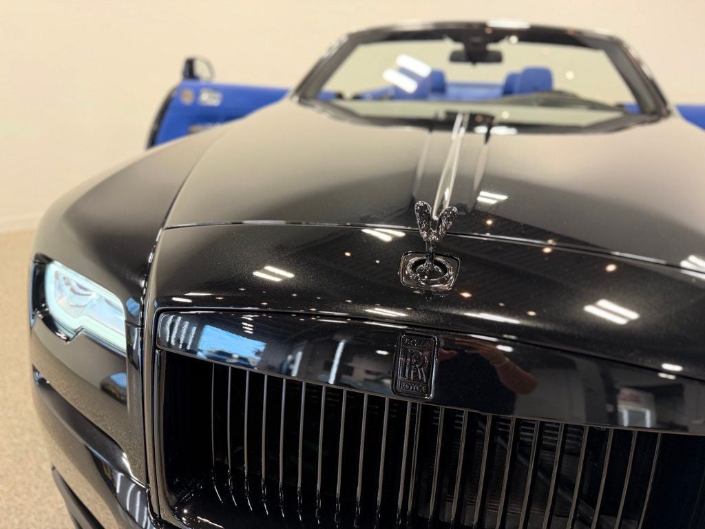 2019 Rolls-Royce Dawn Convertible - 23028747 - 15