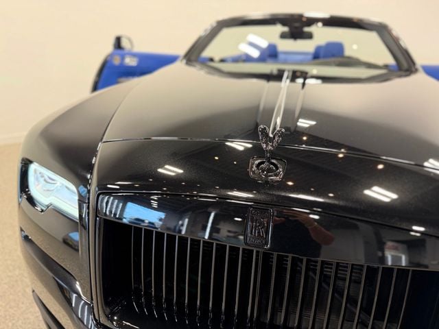 2019 Rolls-Royce Dawn Convertible - 23028747 - 15