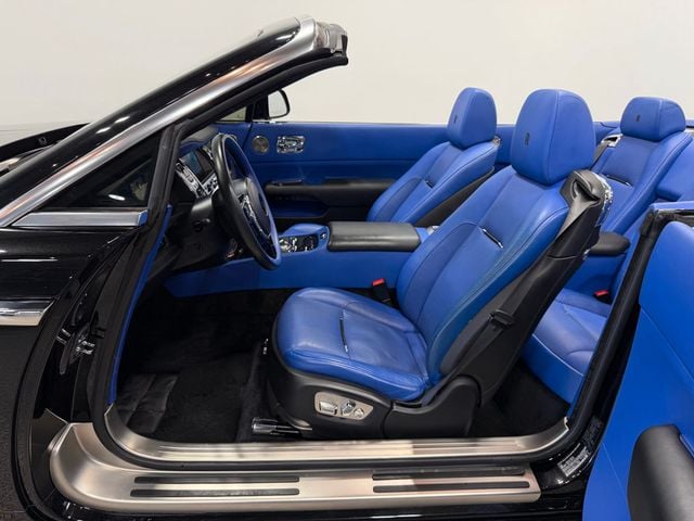 2019 Rolls-Royce Dawn Convertible - 23028747 - 20