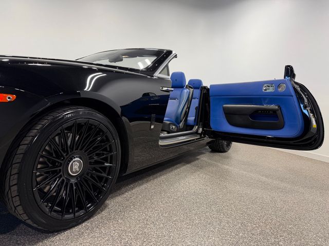 2019 Rolls-Royce Dawn Convertible - 23028747 - 23
