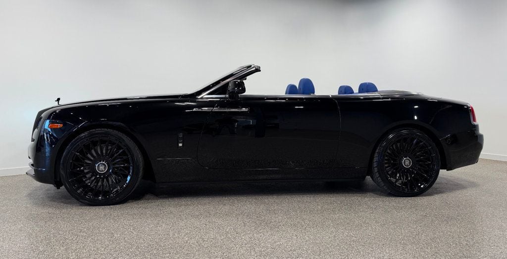 2019 Rolls-Royce Dawn Convertible - 23028747 - 24